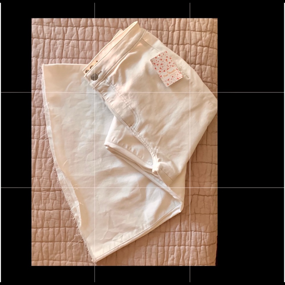 Free People Jeans